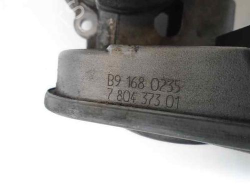 Throttle body BMW X3 (E83) xDrive 20 d | BP7012997M82