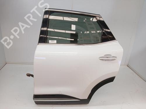 Portier links achter Portier links achter MG MG HS (AS23) [2018-2026] 34244962 34244962