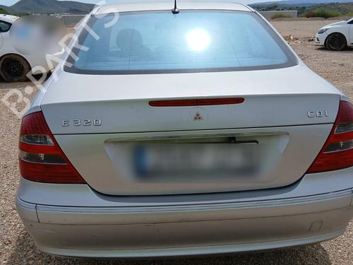 Left headlight MERCEDES-BENZ E-CLASS (W211) E 280 CDI (211.023) | BP34192804C28  - Image 8