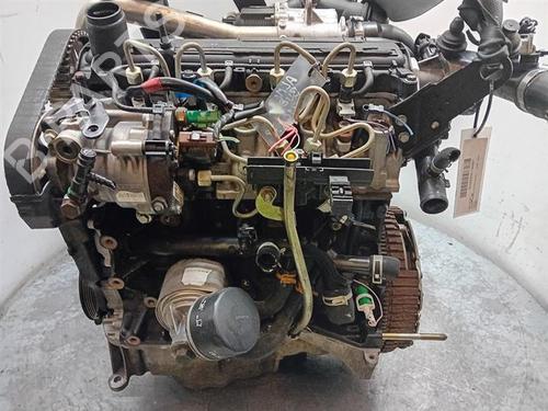 Engine NISSAN ALMERA II Hatchback (N16) 1.5 dCi | BP37594526M1 - Image 2