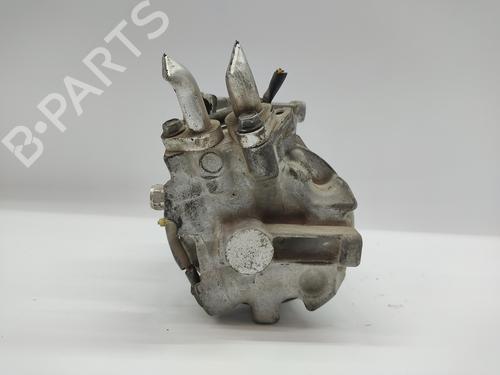 AC compressor RENAULT GRAND SCÉNIC II (JM0/1_) 1.9 dCi (JM14) | BP25346037M34 