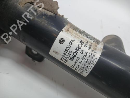 Left front shock absorber SEAT LEON ST (5F8) | BP33168447M16 - Image 2