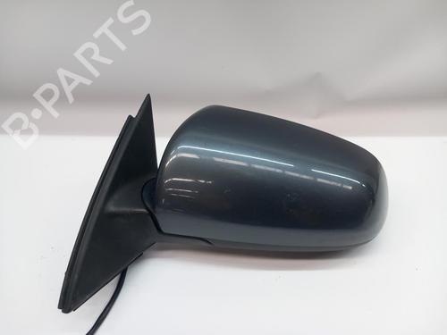 Left mirror AUDI A4 B7 (8EC) 2.0 TDI | BP33201460C26 - Image 3