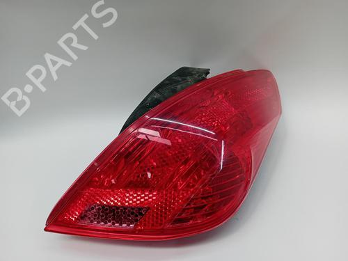 Used Right taillight Right taillight 38603650 38603650
