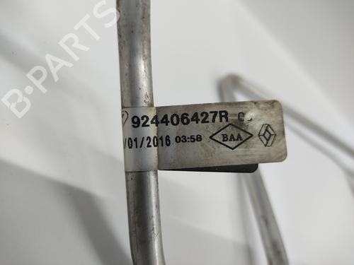 AC pipe RENAULT KADJAR (HA_, HL_) 1.5 dCi 110 (HLA3) | BP19419460M126 