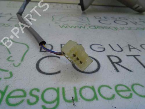 Left mirror SUZUKI LIANA Hatchback 1.6 (RH416) | BP5525463C26 