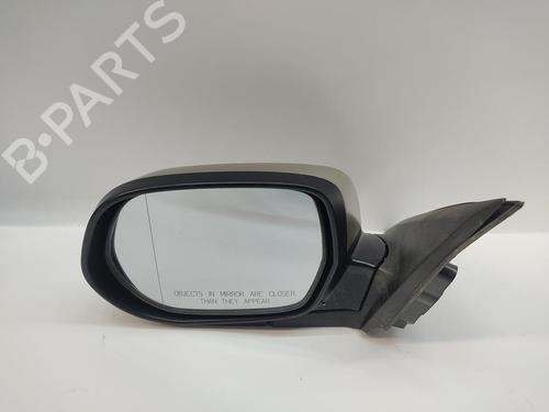 Used Left mirror CHEVROLET EPICA (KL1_) [2004-2011]  30440089