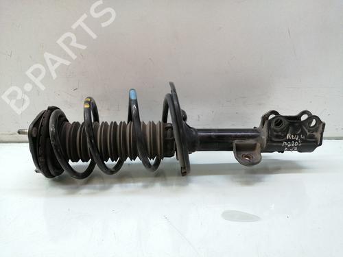 Used Left front shock absorber TOYOTA RAV 4 IV (_A4_) 2.5 Hybrid (AVA42_) (197 hp) 11109755