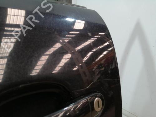 Left front door SEAT IBIZA III (6L1)  | BP29727428C2 
