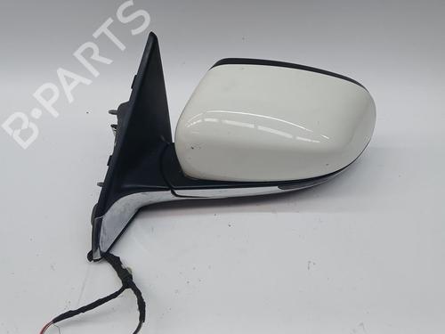 Left mirror JEEP COMPASS (MP, M6, MV, M7) | BP36490185C26 - Image 5