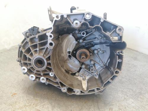 Gearbox JEEP COMPASS (MP, M6, MV, M7) | BP35900240M3 - Image 5