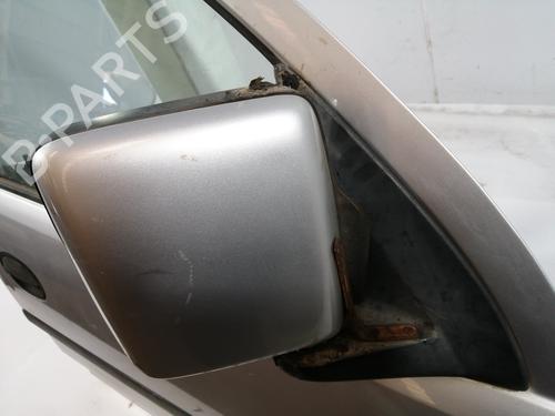 Right front door OPEL COMBO Box Body/MPV 1.7 CDTI 16V | BP14848304C3