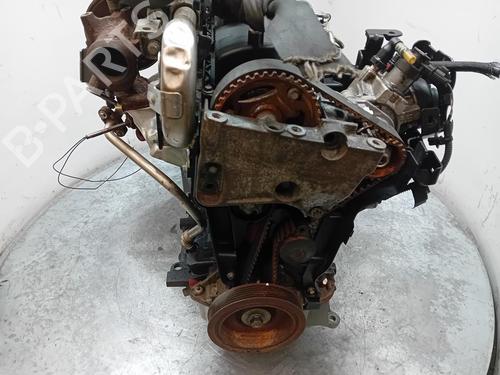 Engine RENAULT CAPTUR I (J5_, H5_) | BP29904217M1 - Image 2