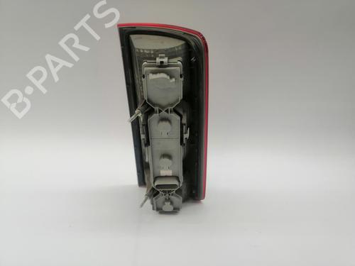 Left taillight FORD TOURNEO CONNECT 1.8 TDCi | BP29714821C34 