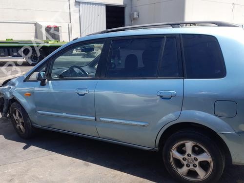 Intercooler MAZDA PREMACY (CP) 2.0 TD | BP10226244M30  - Image 8