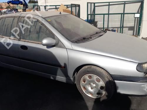 Left front window switch RENAULT LAGUNA I (B56_, 556_) 1.9 dTi | BP11703776I27