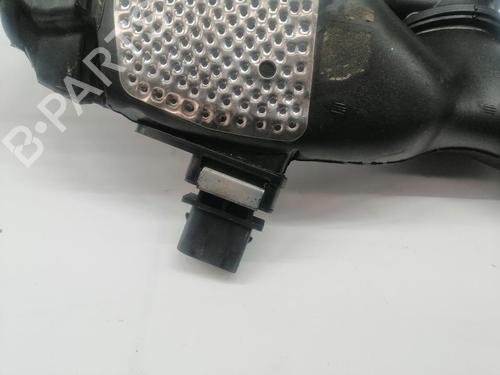 Intake manifold MERCEDES-BENZ M-CLASS (W164) ML 280 CDI 4-matic (164.120) | BP30316130M70 