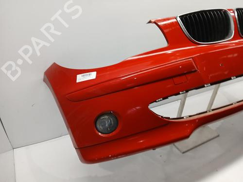 Front bumper BMW 1 (E81) 116 i | BP36292596C7  - Image 15