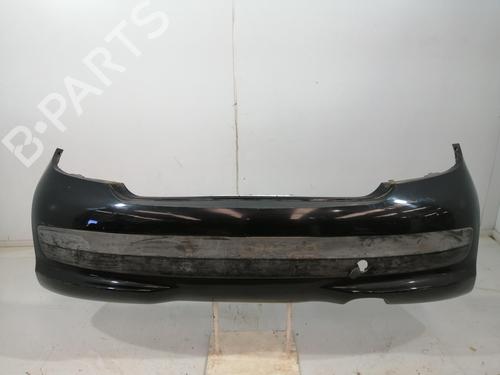 Used Rear bumper PEUGEOT 207 CC (WD_) 1.6 HDi (109 hp) 29351598