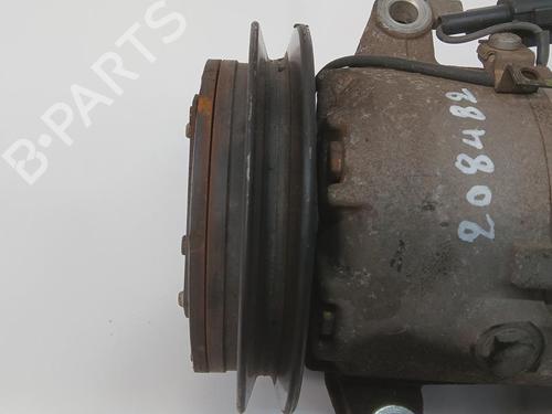 AC compressor NISSAN ALMERA II Hatchback (N16) 2.2 dCi | BP36020046M34 - Image 5