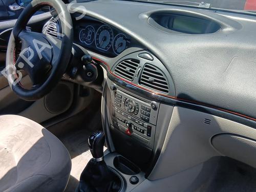 Left headlight CITROËN C5 II (RC_)  | BP34249720C28  - Image 10