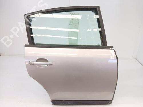 Used Right rear door Right rear door CITROËN C4 I (LC_) [2004-2014] 34244996 34244996
