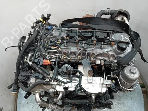 Used Engine OPEL ANTARA A (L07) 2.2 CDTi 4x4 (184 hp) 26565272