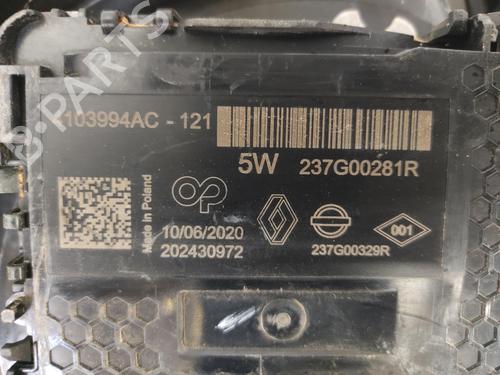 Other NISSAN QASHQAI II SUV (J11, J11_)  | BP28278333O1 