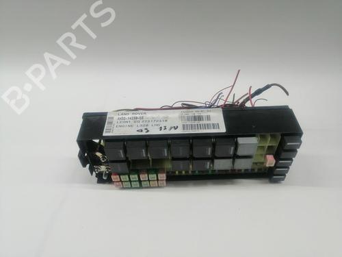 Used Fuse box LAND ROVER RANGE ROVER SPORT I (L320) 3.0 D 4x4 (245 hp) 30617035