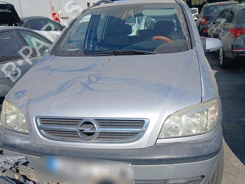 Used Parts OPEL ZAFIRA A MPV (T98) 2.0 DTI 16V (F75) 4896015