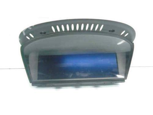 Used Display monitor Display monitor BMW 3 (E90) 320 d (177 hp) 7031365 7031365