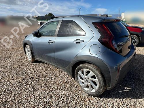 Subframe TOYOTA AYGO X (_B7_)  | BP34245012M9  - Image 6