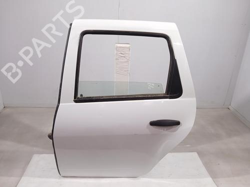 Used Left rear door DACIA DUSTER (HS_) [2010-2018]  27613858
