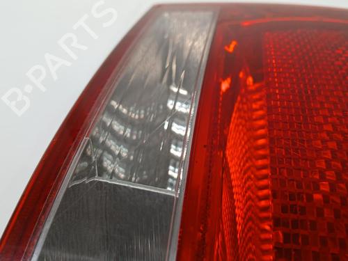 Right taillight AUDI A3 (8P1) | BP35785141C35 - Image 4