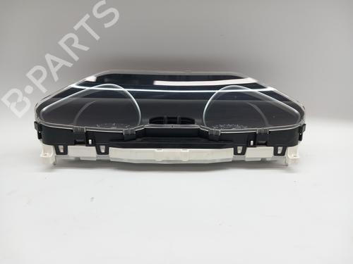 Instrument cluster PEUGEOT 2008 I (CU_) 1.6 BlueHDi 100 | BP28518739C47