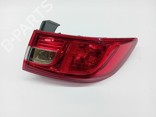 Used Right taillight Right taillight RENAULT CLIO IV (BH_) [2012-2021] 36298158 36298158