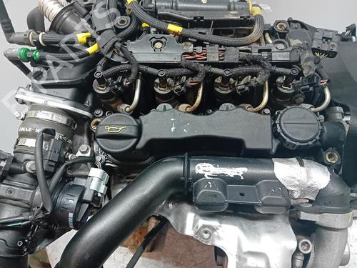 Motor für CITROËN XSARA PICASSO (N68) 1.6 HDi (90 hp) 29937404