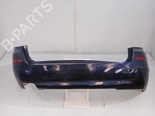 Used Rear bumper BMW 5 Touring (F11) 520 d (190 hp) 30590621