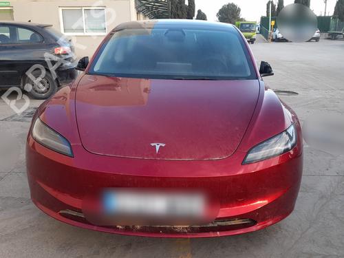 Used Parts TESLA MODEL 3 (5YJ3) [2017-2025]  4255039