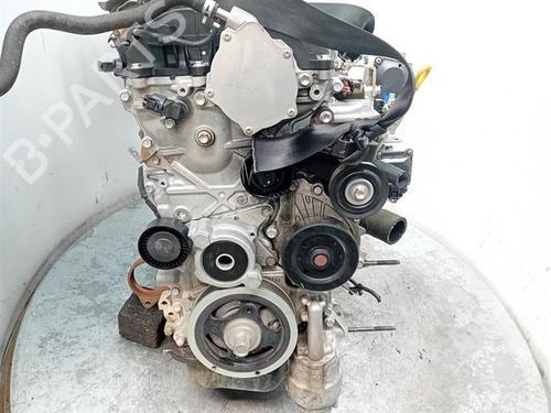 Engine TOYOTA VERSO (_R2_) 2.0 D-4D (AUR20_, AUR20R) | BP37195223M1 - Image 5