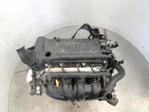 Motor KIA CEE'D (JD) [2012-2018]  28213141