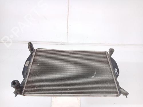 Wasserkühler für Wasserkühler AUDI A4 B6 (8E2) 1.9 TDI (130 hp) 35905262 35905262