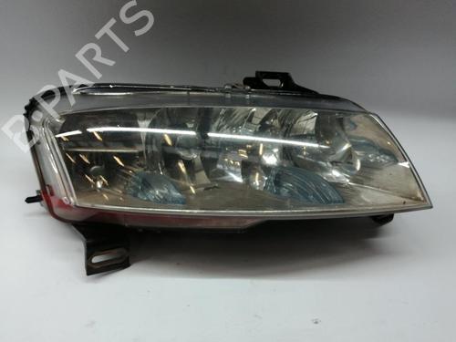 Used Right headlight Right headlight FIAT STILO (192_) 1.9 JTD (192_XE1A) (115 hp) 34554028 34554028