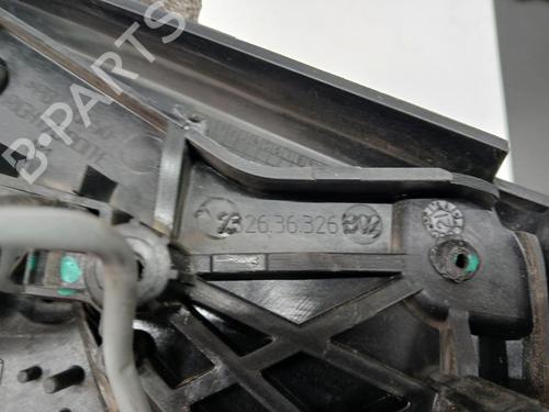 Right mirror DACIA DUSTER (HM_) | BP33658418C27 - Image 4