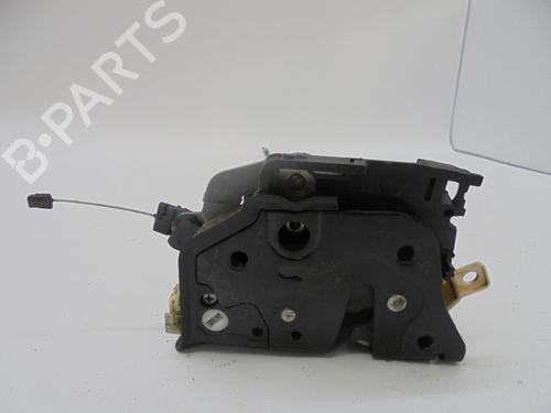 Used Rear right lock SEAT ALTEA (5P1) [2004-2015]  8295703