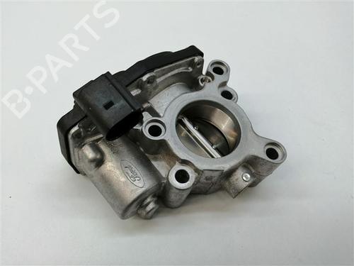 Used Throttle body Throttle body 16327366 16327366