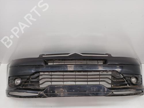 Used Front bumper CITROËN C4 Coupe (LA_) 1.6 16V (109 hp) 26913480