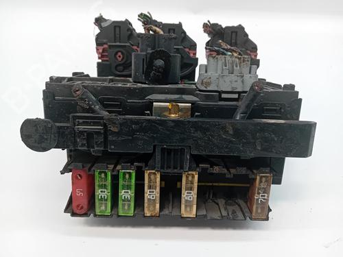 Fuse box PEUGEOT 307 CC (3B) | BP38415466E1 - Image 4