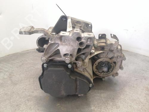Gearbox SEAT LEON (1P1) | BP35948041M3 - Image 2