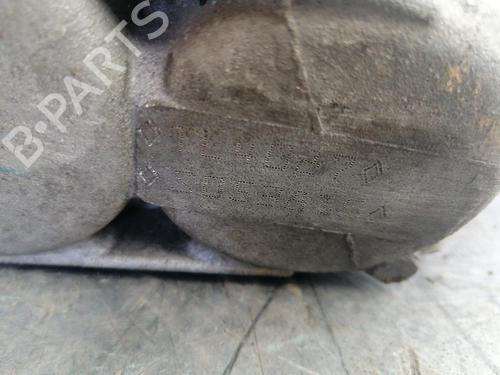 Gearbox RENAULT MEGANE IV Hatchback (B9A/M/N_) 1.2 TCe 100 (B9MS) | BP36036897M3 - Image 5